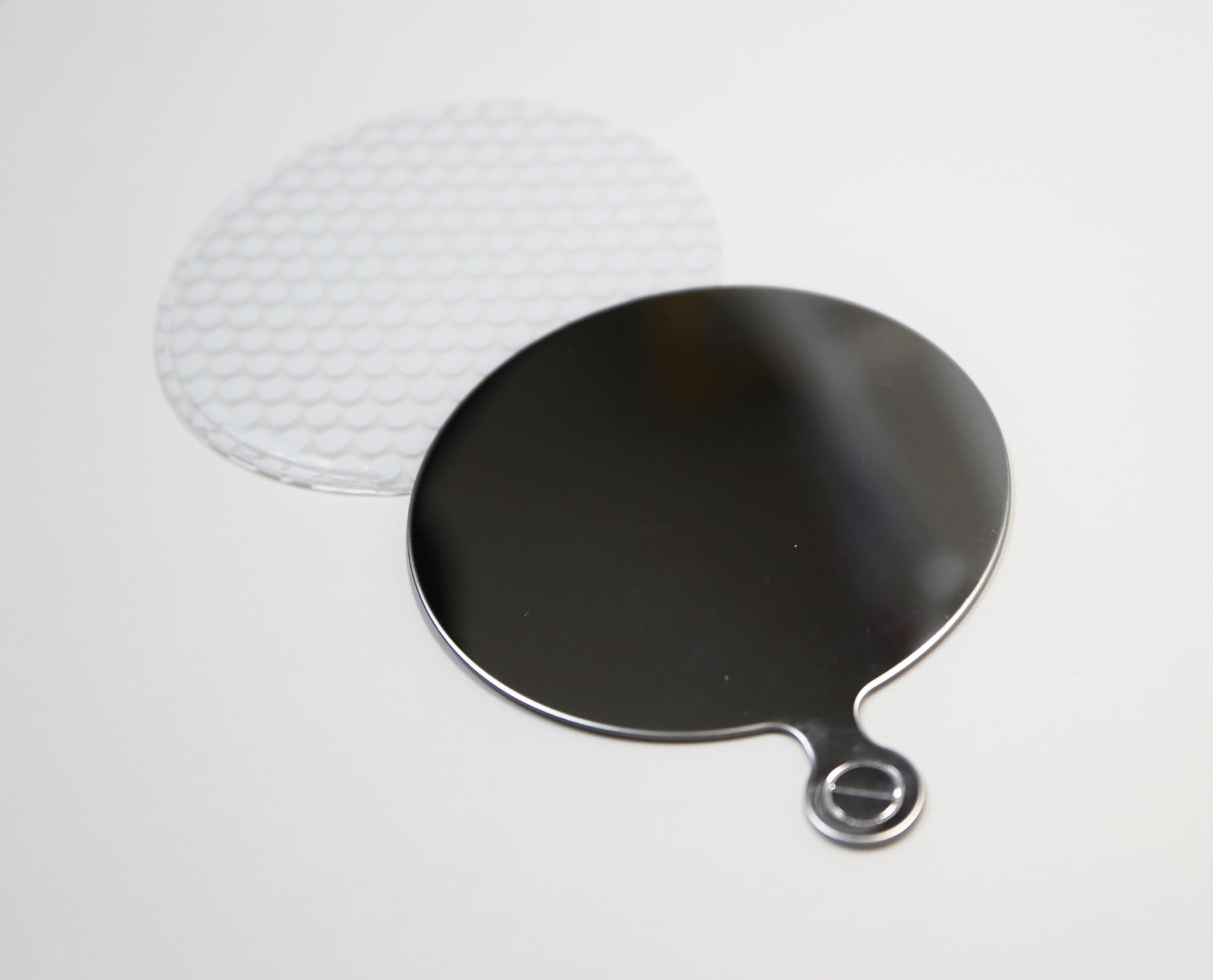 ルイ・ヴィトン　ハンドミラー メール便】ルイヴィトン ミラー 手鏡 ポケットミラー ギフト