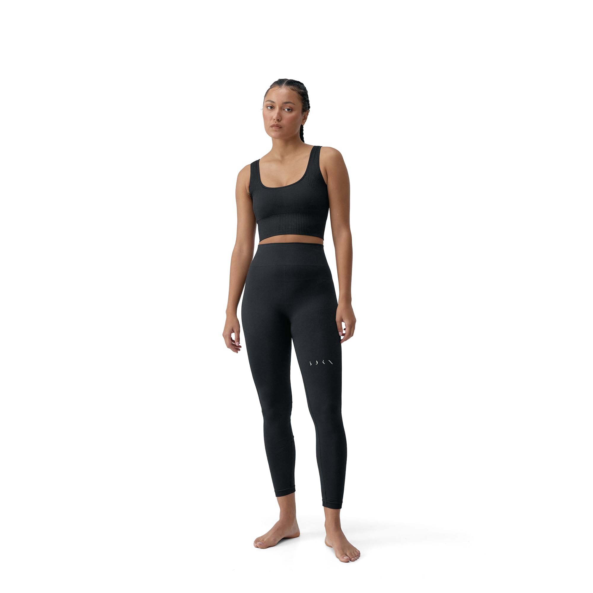 BORN LIVING YOGA Yami Leggings XS