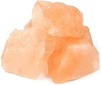 Vista 11 de Piedras de bolsillo curativas de cristal natural pulido, 3.53 oz, colección Rock