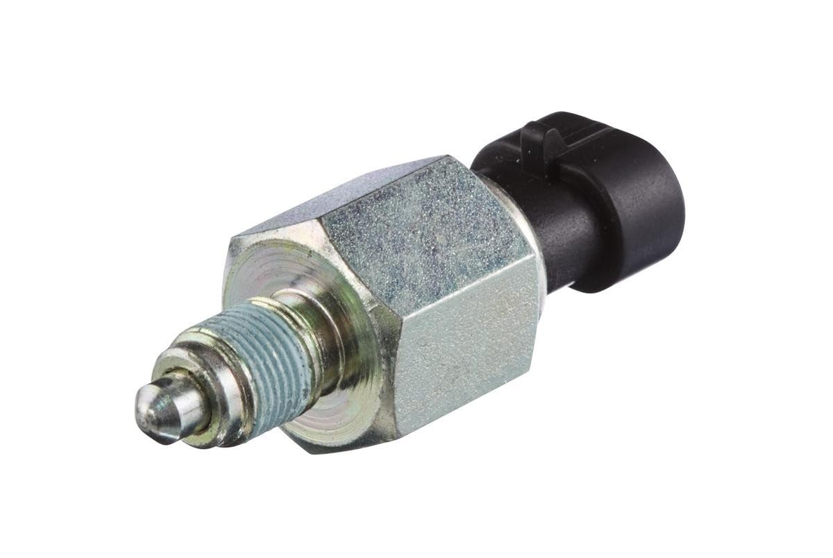 HELLA 6ZF 181 612-021 Interruttore, Luce di retromarcia, 12V, 2a... poli, avvitato, Contatto di chiusura, elettrico