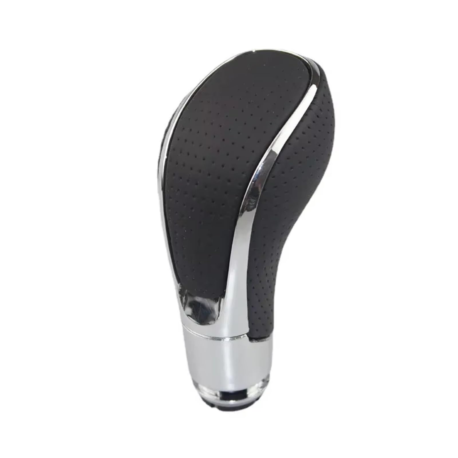 Ppxbfd A Shift Gear Lever Knob For Buick For Regal 2009-2013 Utomatic Gear Shift Knob Transmission Lever Handle Car Shift Gear Knob Handle(A)