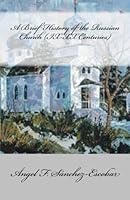 A Brief History of the Russian Church (IX-XX Centuries) (Books on Christian Orthodoxy) 1505200016 Book Cover