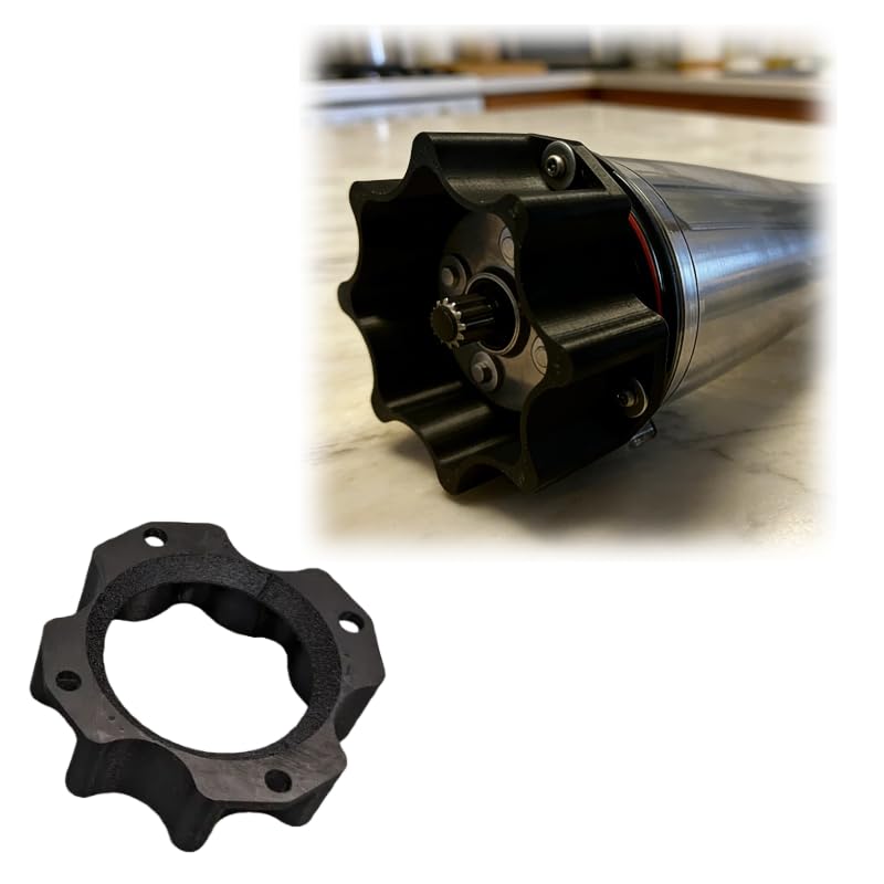 Personal Cup Adapter for Vitamix, Mini Blender Cup Accessory, Personal Size Blender Cup Adapter