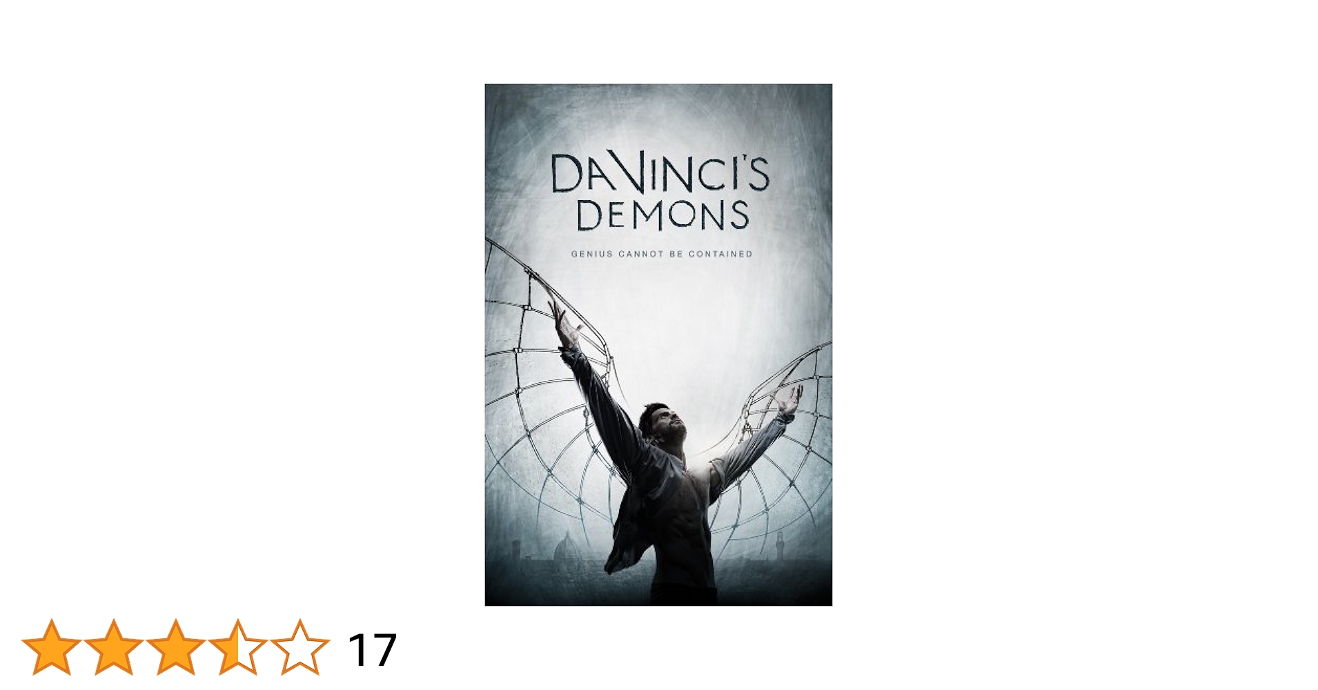 ダ・ヴィンチ・デーモン2 DVD-BOX d2ldlup ダ・ヴィンチ・デーモン シーズン2 DVD-BOX 中古DVD・ブルーレイ