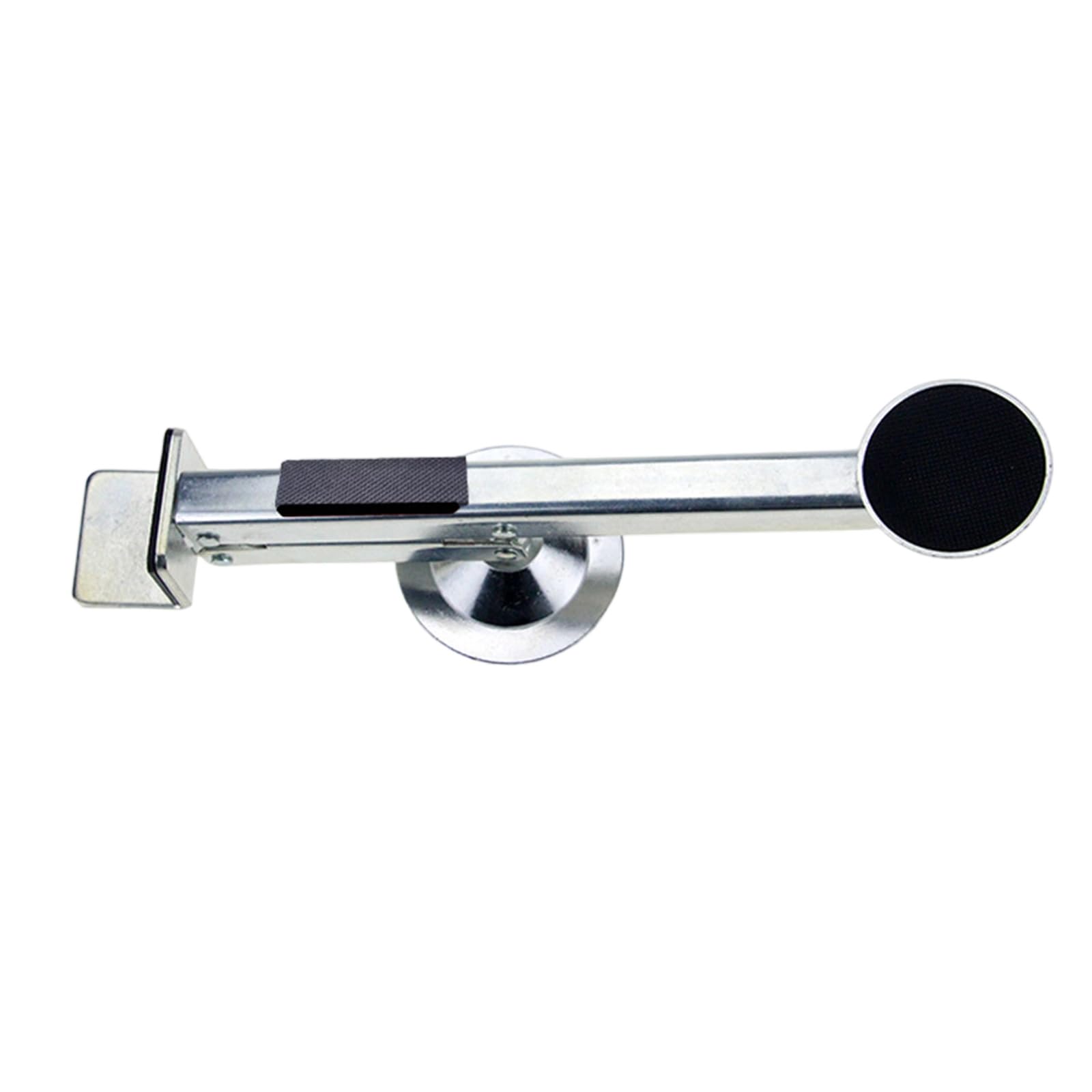 Ywluuoo Heavy-Duty 360 Rotating Door Lifter Tool With Adjustable Foot Pedal For Secure Panel Installation & Floor Door Lifter Installation Tool