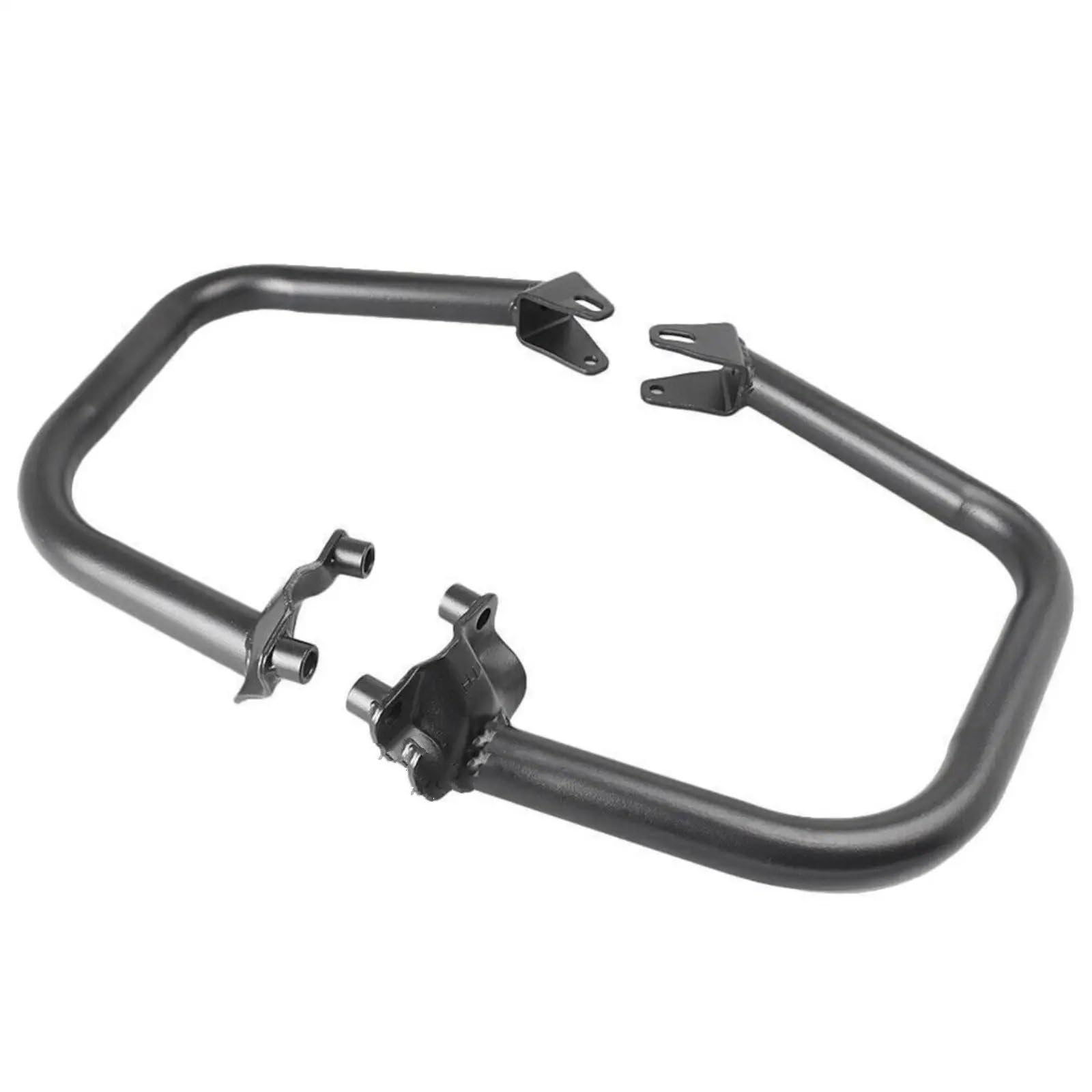 Paramotore Tubolare Per STRADA Per XG750 500 2015 2016 2017 2018 2019 Barra Protezione Motore Highway Nera Motorcycle motore Paraurti