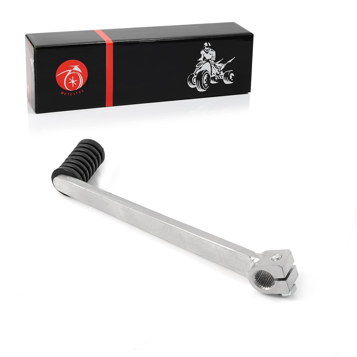 Takashi Nojima Amazon.com: MOTO1988 Gear Change Shift Shifter Lever Compatible