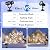 Snowflake Christmas Light Projector Outdoor - 2024 Upgraded Dual Head Projection Design, IP65 Waterproof/Antifreezing LED Christmas Projector Light for Xmas Holiday Party Patio Garden Decoration