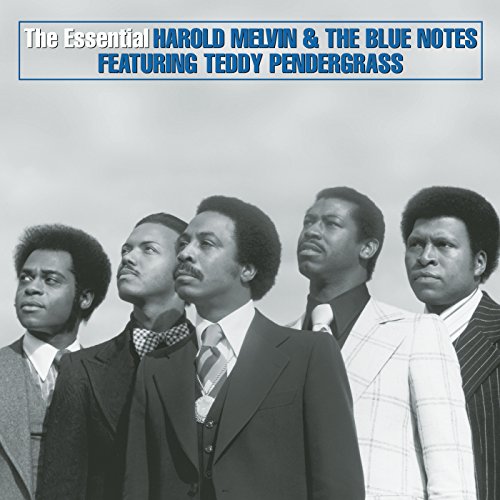 Harold Melvin & The Blue Notes feat. Teddy Pendergrass