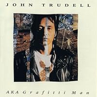 John Trudell Ablum Cover