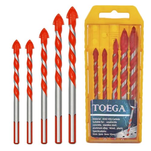 Best drill bit for plastic pot Best drill bit for plastic pot