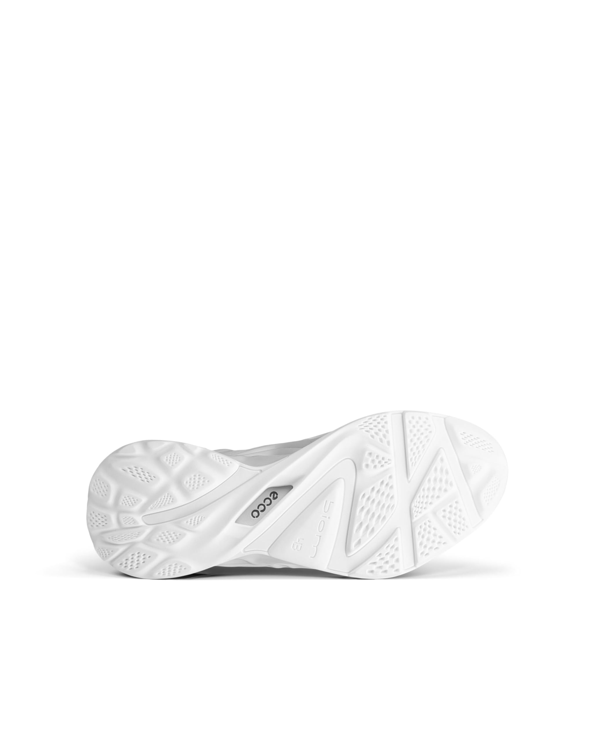 ECCO Mężczyźni Biom Infinite V1 Leather FashionAdidasy