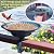 Solar Bird Bath,Deck Bird Bath with Solar Fountain,Metal Bird Bath Bubbler,Adjustable Sturdy Balcony Bird Bath,Patio Garden Decor
