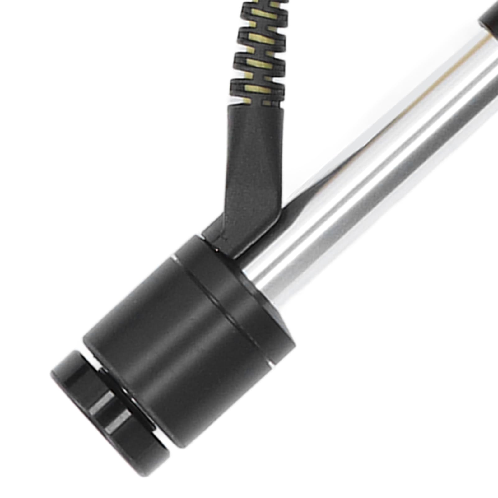 Digital Hardn Tester ABS High Accuracy Hardn Meter Durometer Sc with TFT Color Sc HT-1208 Single Ensu Performance When You It Most (HT-1208)