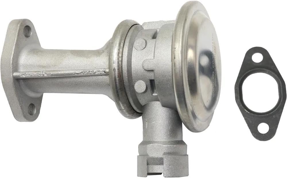 Rareelectrical New Air Inject Check Valve Compatible With Bmw 128I Base 6 Cyl 3.0L 328I Xdrive Base 6 Cyl 3.0L 328Xi 6 328I 2007-2013 By 11727557909 Rb96330002