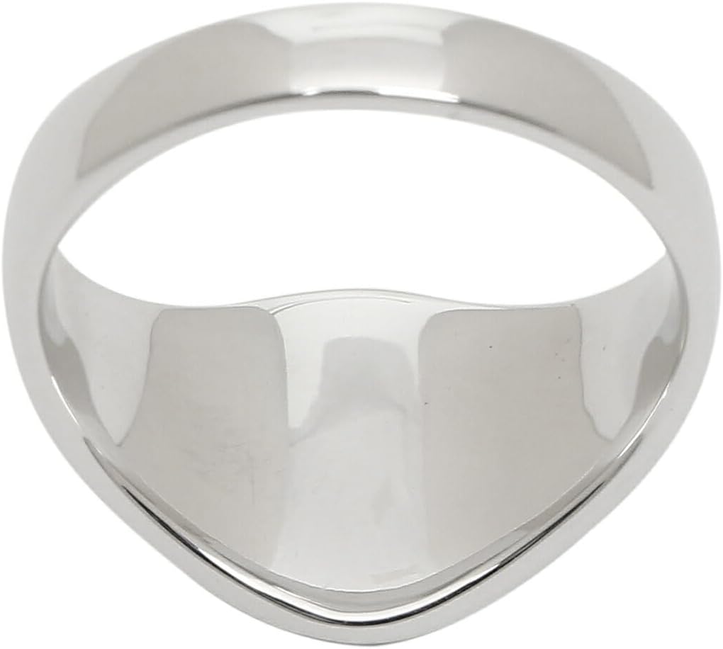 Tiffany & Co. バンブーリング シルバー925 7号 ティファニー バンブー