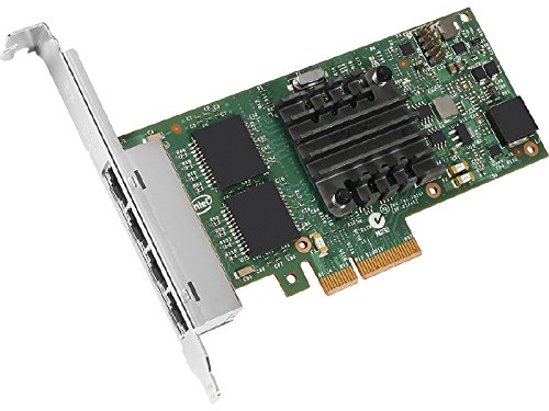 Preisvergleich Produktbild LENOVO DCG 1Gbps Ethernet I350-T4 Server Adapter by Intel