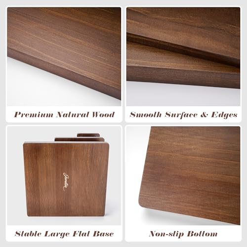 Wooden-Liquor-Shelf-3-Tier-Liquor-Bottle-Display-Shelf-Liquor-Rack-for-Countertop-Bar-Shelf-for-Liquor-Sturdy-Liquor-Stand-Liquor-Shelf-for-Home-Bar-Game-Room-or-Living-Room-Display-Brown Wooden Liquor Shelf 3 Tier Liquor Bottle Display Shelf Liquor Rack for Countertop Bar Shelf for Liquor Sturdy Liquor Stand Liquor Shelf for Home Bar Game Room or Living Room Display Brown