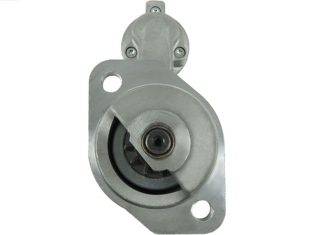 As -Pl Motor Starter/Anlasser 24V 4Kw 11-Zähnezahl Im Uhrzeigersinn 0001368050 50195400