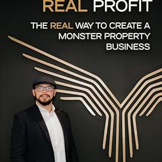 Real Property Real Profit cover art