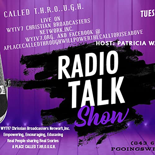 A Place Called Through #Podcast # 17 When Destiny Call No More Chains copertina