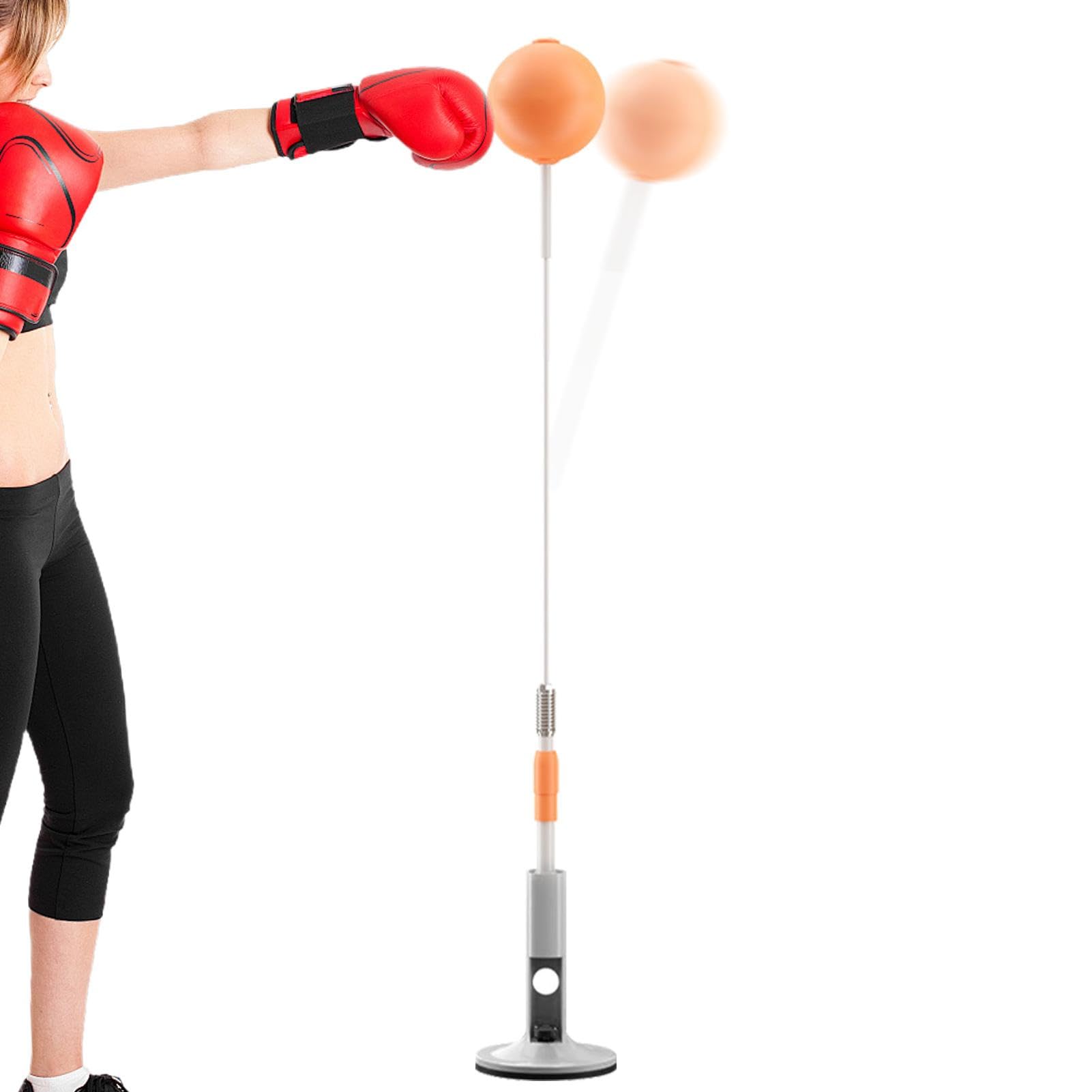 Box-Reflexball – Trainings-Stirnband-Set, Box-Reflex-Trainer