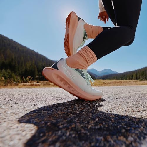 Image of Merrell Women's Morphlite Shoes