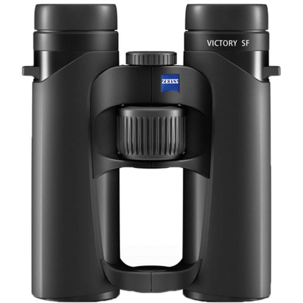 Zeiss Jumelles Victory Sf Noire 10X32