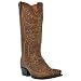 Dan Post Men's Sidewinder Western Boot