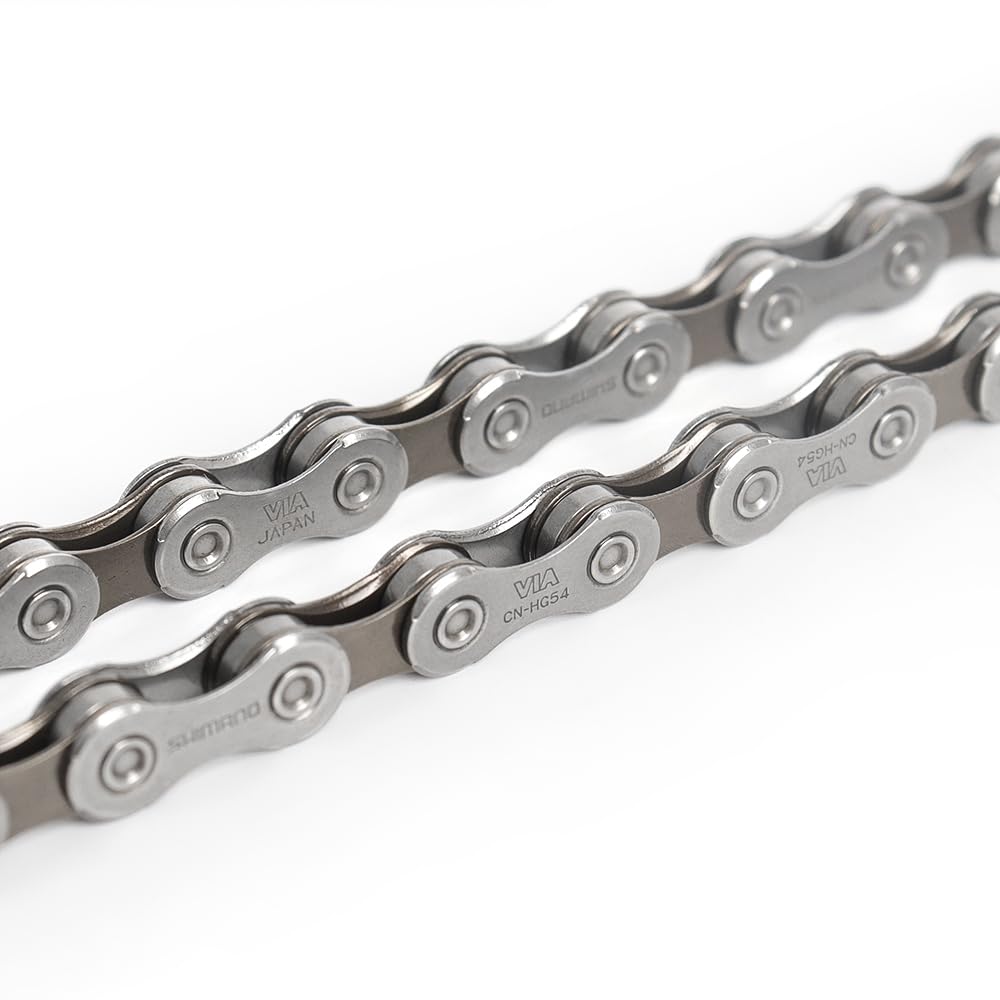 Fahrradkette, 10-Gang MTB Super Narrow 116 Links Fahrradteile