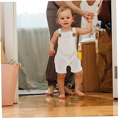 Jumpsuits de pour habiller bébé facilement aux grandes occasions