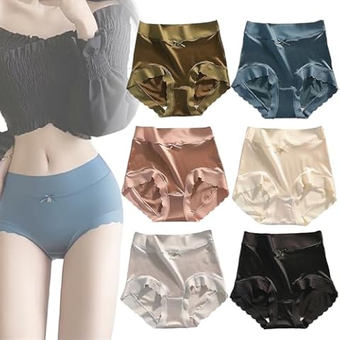 Culottes ELDEMA Satin de Soie Cover