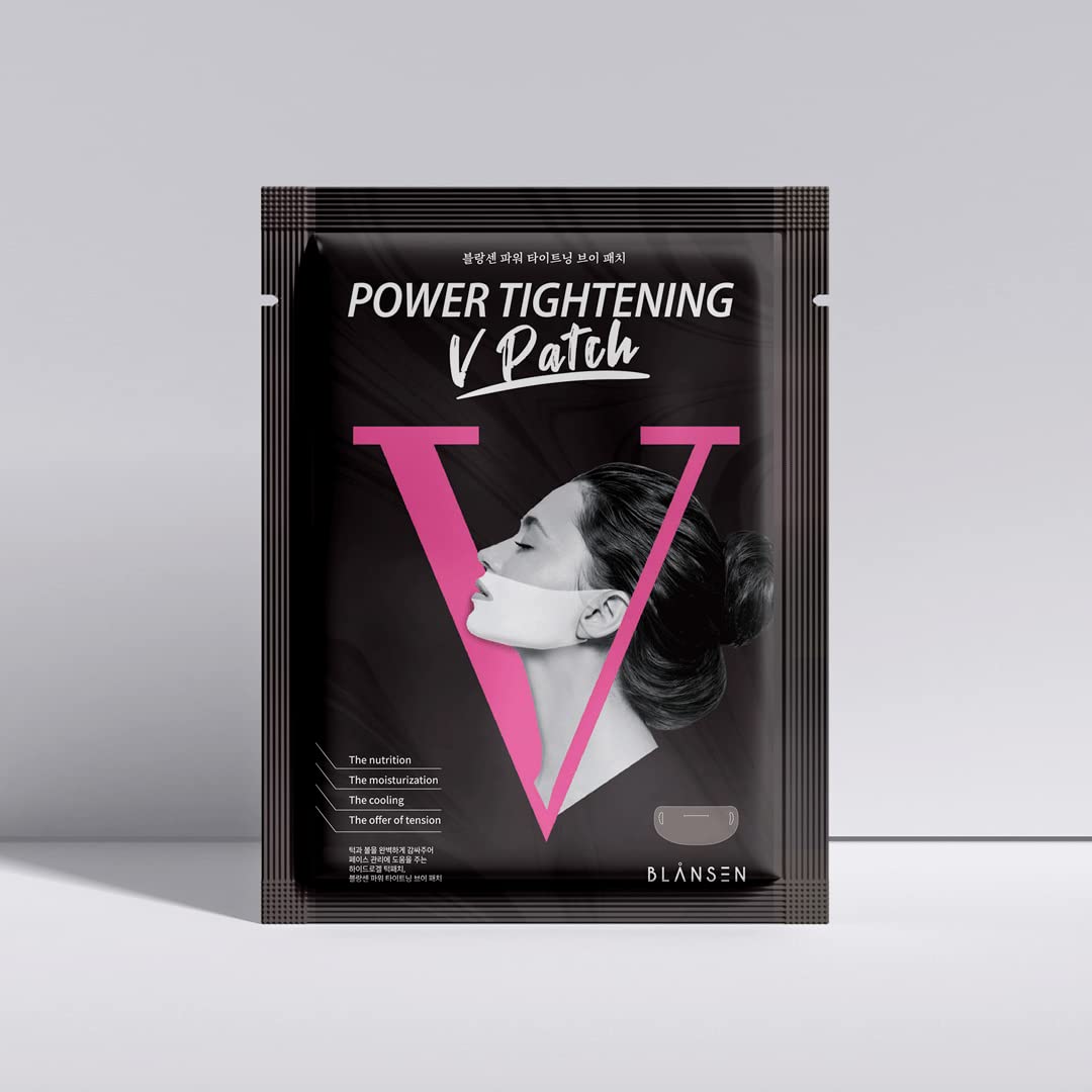 POWER TIGHTENING V PATCH