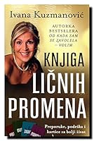 Knjiga licnih promena 8652123802 Book Cover
