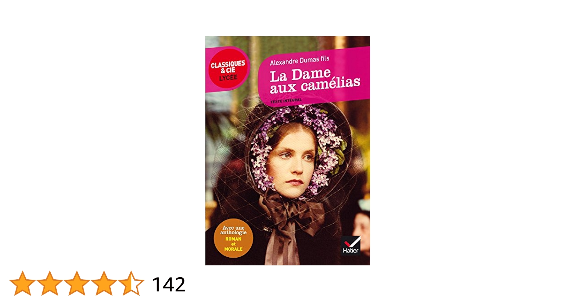 (未使用･未開封品)　La Dame Aux Camelias [Blu-ray] [Import] og8985z Amazon.com: Chopin: La Dame aux Camelias [Blu-ray] : Agnes