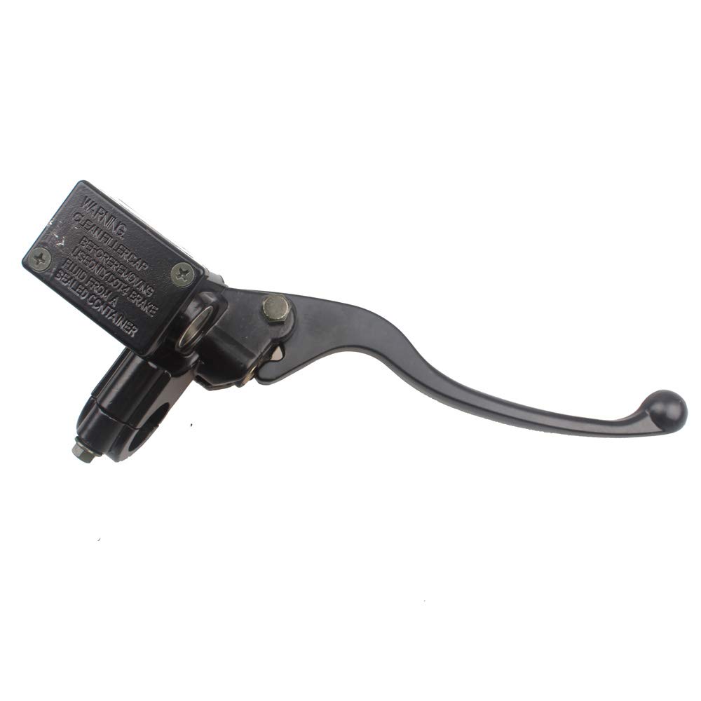 Buy Wingsmoto Right Brake Master Cylinder Lever GY6 50cc 125cc 150cc