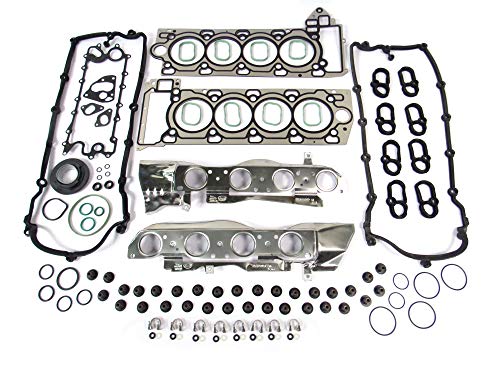 Engine Head Gasket Set For 5.0L Naturally Aspirated Engines