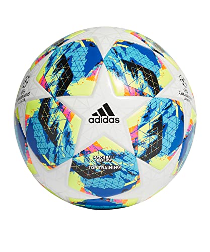 Adidas Finale TTRN Ballons Match Football pour Hommes,...