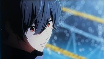 Free! コマフィルム 七瀬遙 桐嶋郁弥 七瀬遙 泣き顔】 Free!FS 後編 コマフィルム 涙 入場者特典 劇場