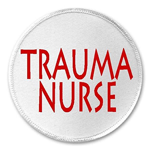 Trauma Nurse - 3