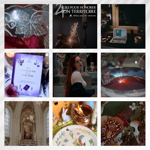 Chineries Magiques avec Twigg Taraxac