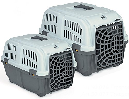 Trasportino Skudo 1 CM.48 x 32 x 31 h