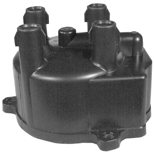 Acdelco E380C Professional Ignition Distributor Cap #TOP1