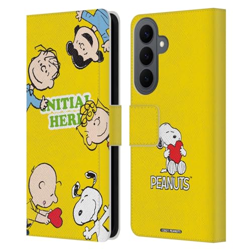 Housse Peanuts Galaxy S26 Plus pour simplifier vos sorties