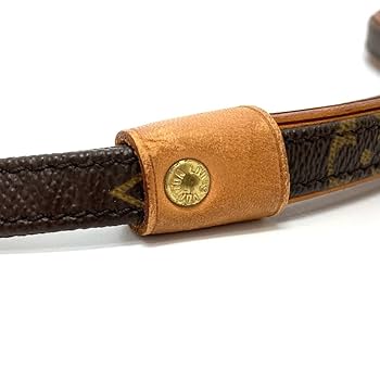 未使用品　LOUIS VUITTON バクスターMM ヌメ革 未使用品 LOUIS VUITTON バクスターMM ヌメ革 - メルカリ