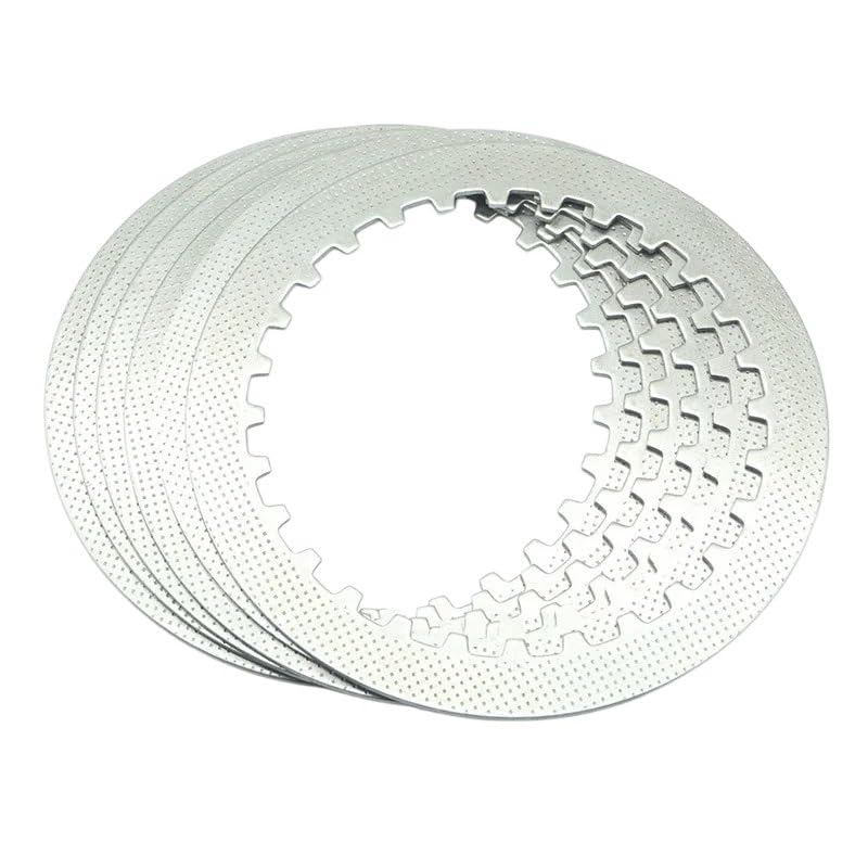 Kit disques d'embrayage pour Boulevard C50 afin de supprimer le patinage moto