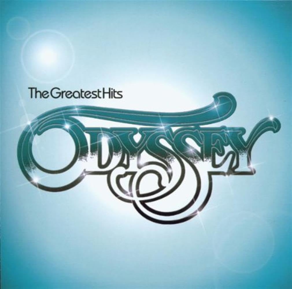 The Greatest Hits CD Album - Used