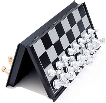 PON☆55様■ ホワイトチェストナット2 チコリ2 インパチェンス1 Amazon | KOKOSUN チェスセット 国際チェス マグネット式