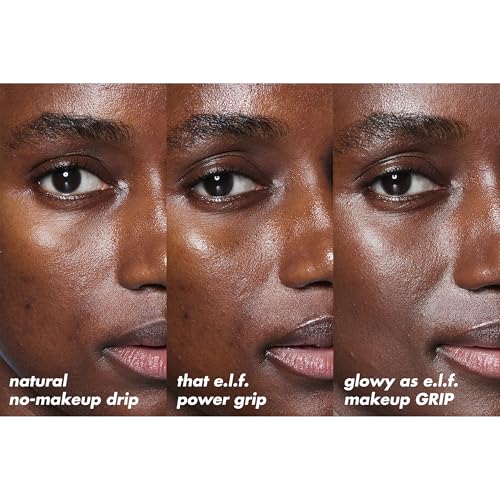 E.L.F. 81517 Power Grip Primer + 4% Niacinamide, Gel-Based & Hydrating Face Primer, Evens Skin & Brightens, Grips Makeup thumb #3