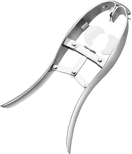 Miniatura 4 de Cocina Acero Inoxidable Huevo Tijeras Cortador De Cáscara De Huevo Abridor De Huevos Topper Separador